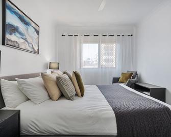 The Downtown Retreat - Heart Of Redfern - Sídney - Habitación