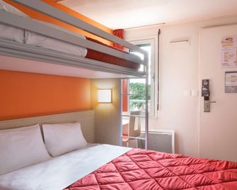 Premiere Classe Meaux Nanteuil Les Meaux - Nanteuil-lès-Meaux - Habitación