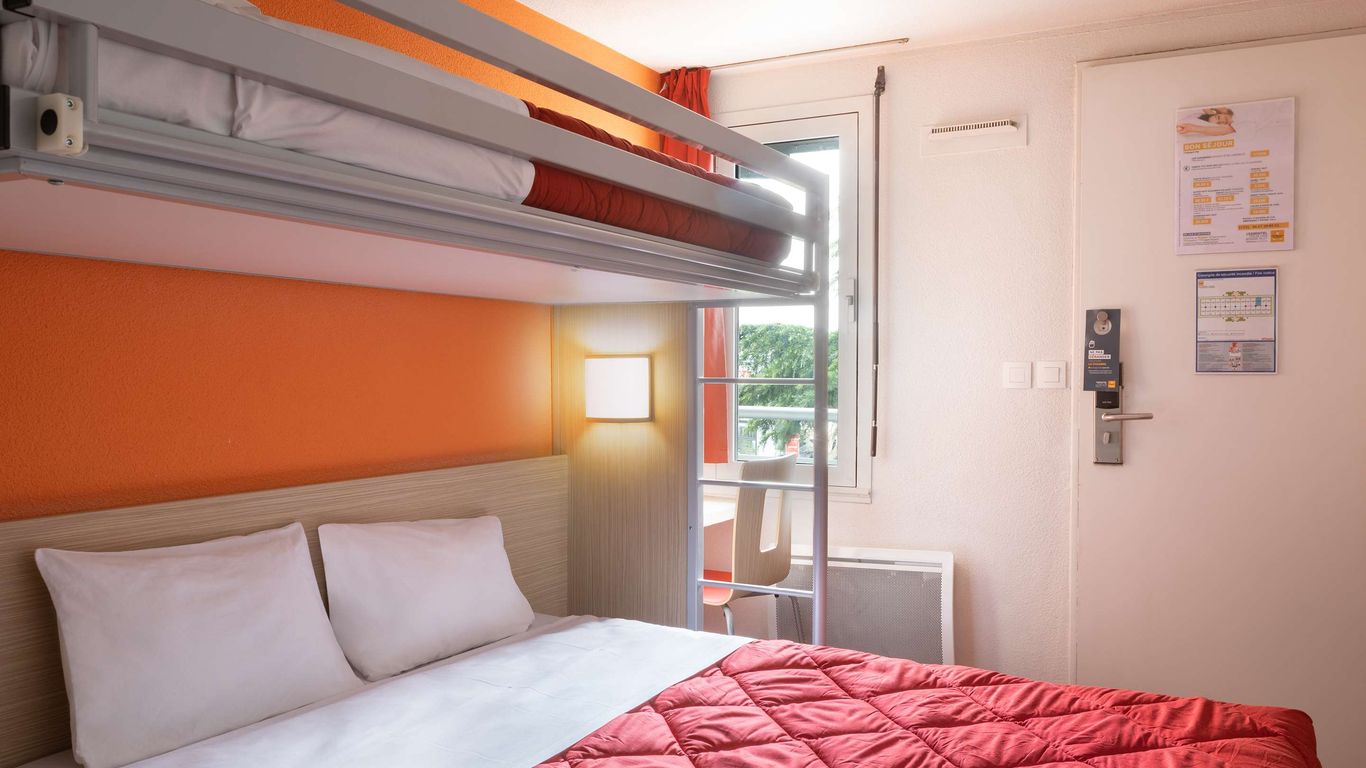 莫城南特伊萊斯莫城普瑞米爾經典酒店 - 南特伊莫