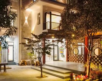 Vooc Signature Hotel Hoi An - Hội An - Lobby
