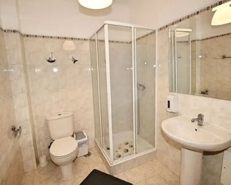 My Guest House - Portimão - Baño