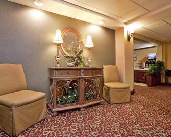 Holiday Inn Express Hotel & Suites High Point South, An IHG Hotel - Archdale