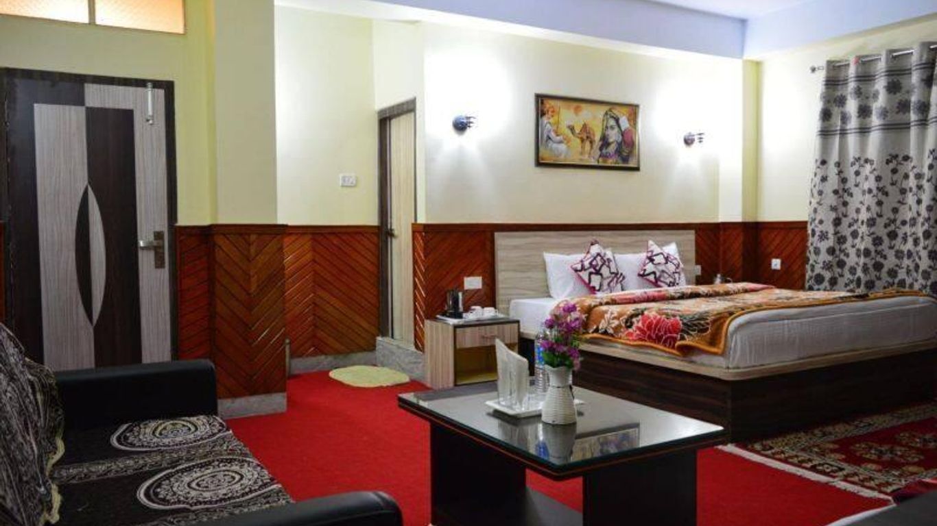 Hotel Golden Sunrise & Spa (Adults Only)