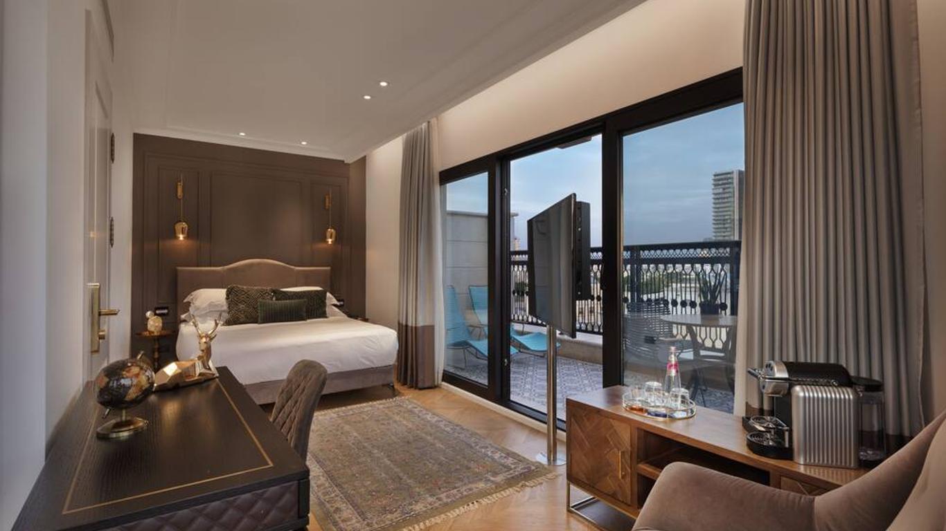 Hotel Jacob Samuel by Prima Hotels