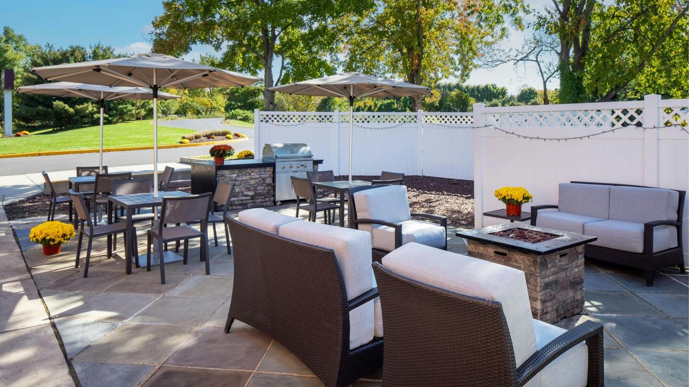 Residence Inn by Marriott Cherry Hill Philadelphia