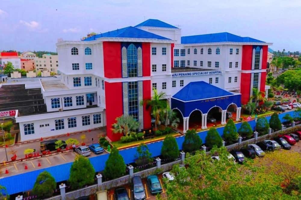 My Hotel Bukit Mertajam