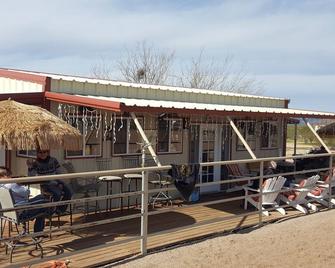 Roping Camp Casita in Forepaugh - Wickenburg, AZ - Wickenburg
