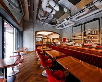 Fraser Residence Nankai Osaka - Ōsaka - Bar
