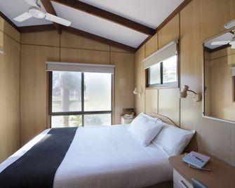 BIG4 웨스트 비치 파크 - 웨스트 비치 - 침실