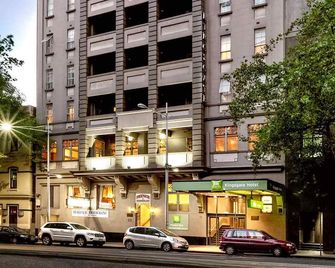 فندق إيبيس ستيلس كينغسغيت - ميلبورن - مبنى