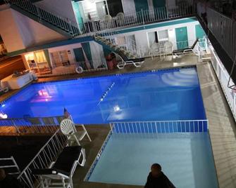 El Ray Motel - Wildwood
