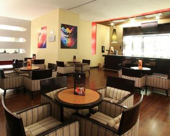 Fiesta Inn Durango - Durango - Restaurant