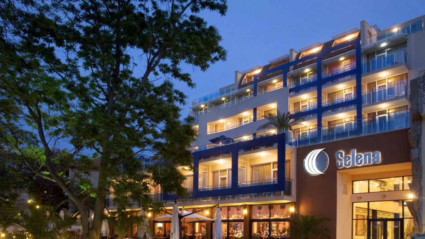 Selena Hotel