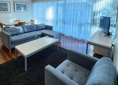 Phillip Island Apartments - Cowes - Soggiorno