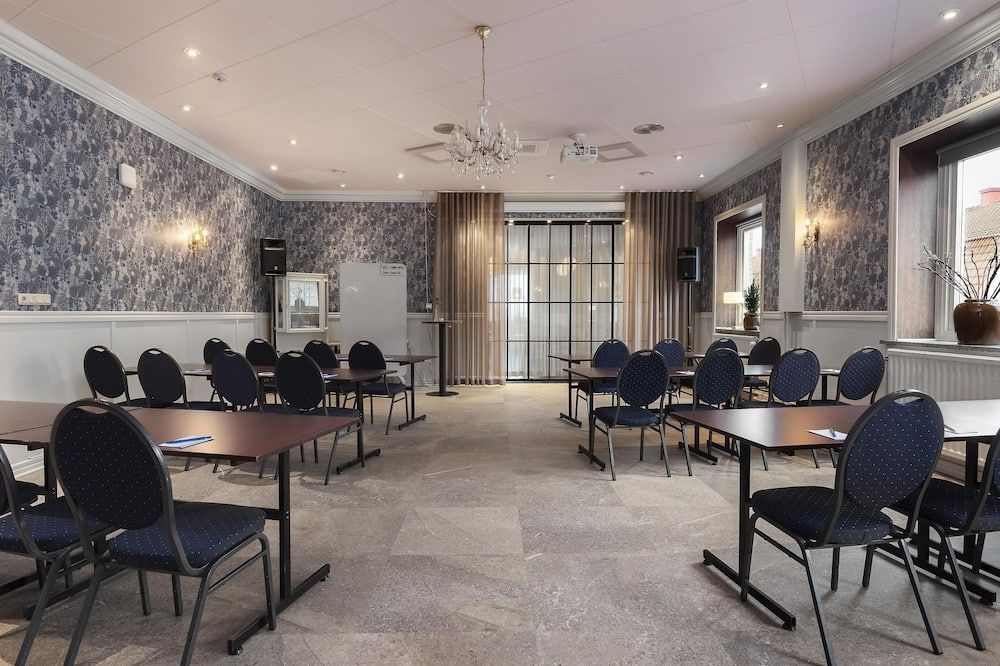 Grand Hotel Jonkoping, BW Signature Collection