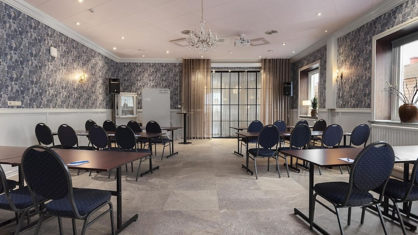 Grand Hotel Jonkoping, BW Signature Collection