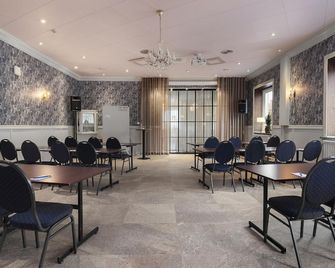 Grand Hotel Jonkoping, BW Signature Collection - Jönköping - Restaurante