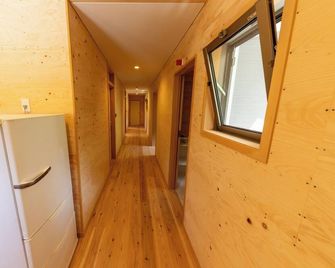 Guest House Amami Long Beach 2 - Amami