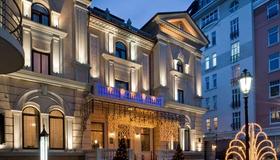 Hotel Otrada - Odesa - Toà nhà