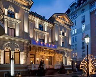 Hotel Otrada - אודסה - בניין