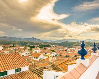 El Jardin De Su Merced B&B - Sucre