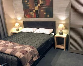 Cottonwood Lodge - Berridale - Slaapkamer