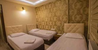 Hotel Seven Brothers - Nevşehir - Bedroom
