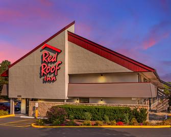 Red Roof Inn Milwaukee - Airport/ Oak Creek - Oak Creek - Edificio