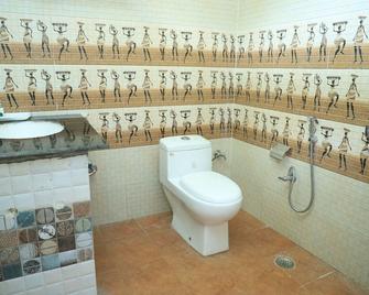 Winterline Gold Resort - Lansdowne - Bathroom