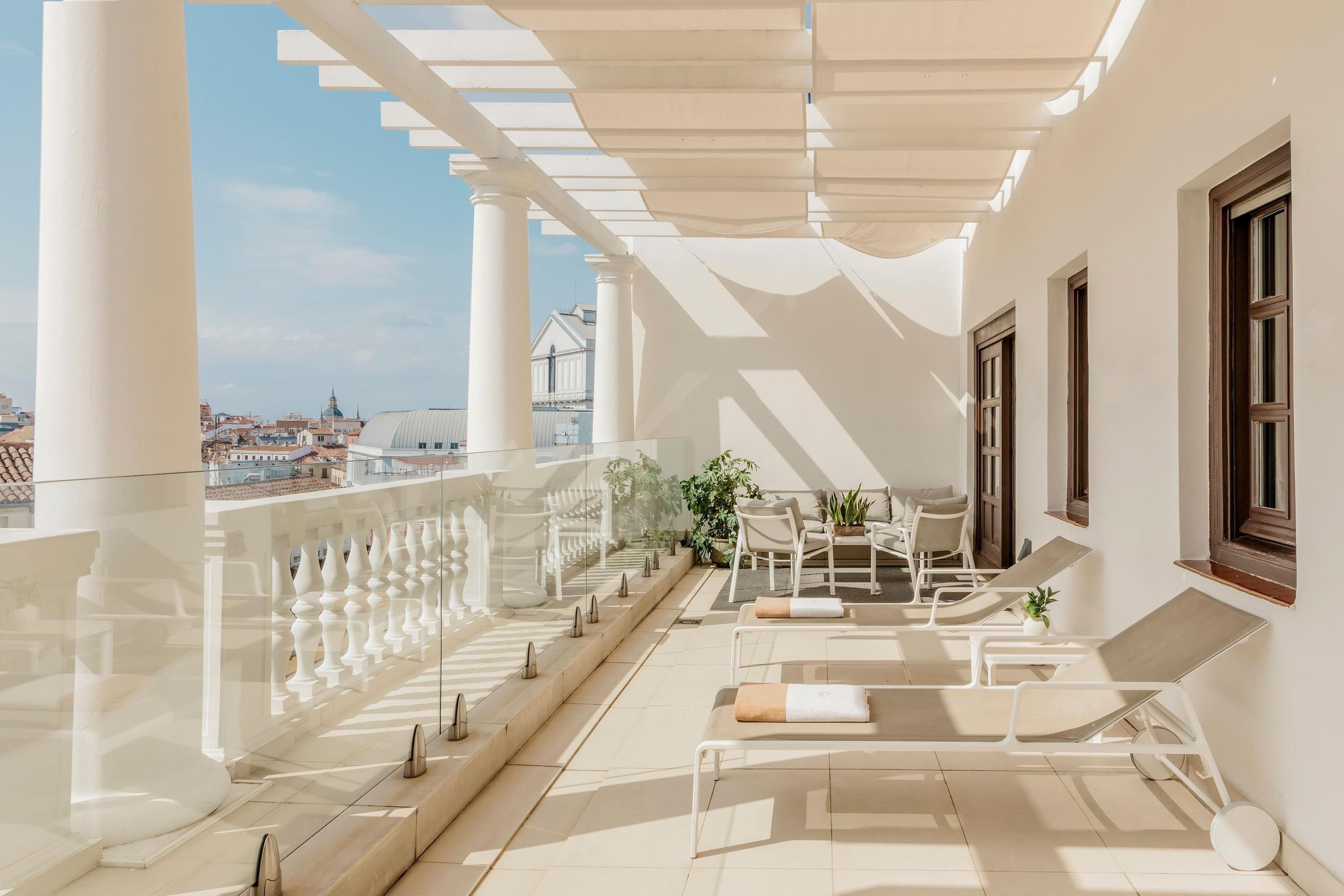 Palacio de los Duques Gran Meliá - The Leading Hotels of the World