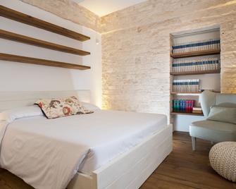 Palazzo Scotto - Widespread Collection - Alberobello - Bedroom