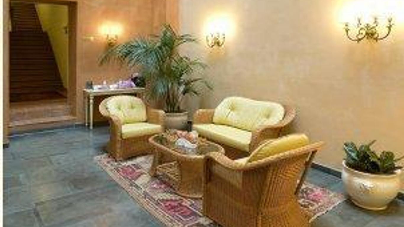Albergo Delle Notarie