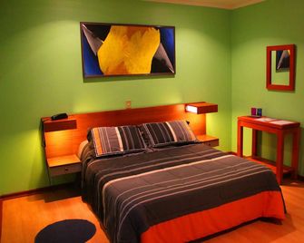 Hotel Ágora - Viña del Mar