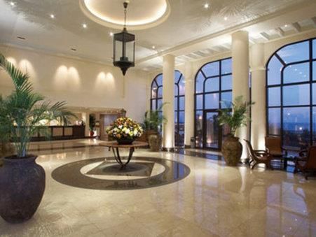 Porto Mare Hotel - Funchal - Lobby