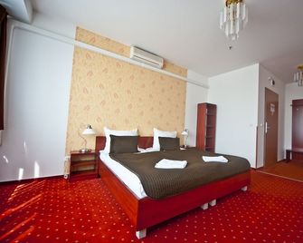 Canada Hotel Budapest - בודפשט