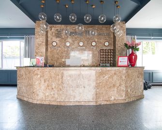 Phuong Thuy Hotel - Ciudad Ho Chi Minh