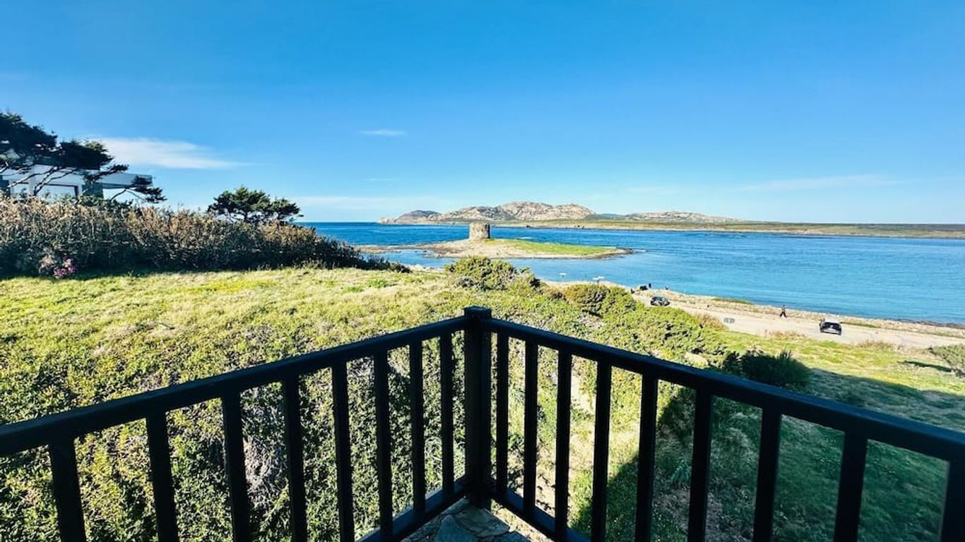 레지던스 호텔 라 펠로세타