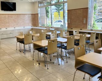 Toyoko Inn Shonan Kamakura Fujisawa-eki Kita-guchi - Fujisawa - Restaurant