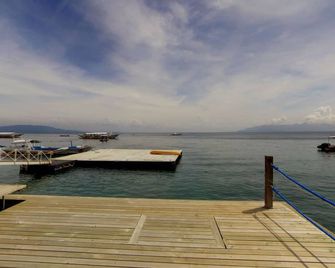 El Galleon Beach Resort Asia Divers - Puerto Galera