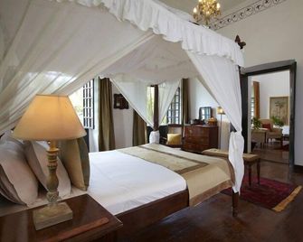 Siolim House - Siolim - Habitación