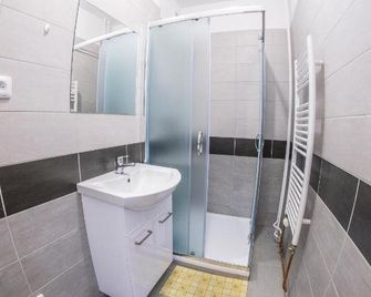 Ubytovna u Nadrazi - České Budějovice - Salle de bain
