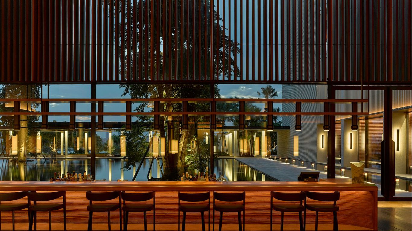 로카 호텔 & 스파