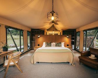 Summerplace Game Reserve - Vaalwater
