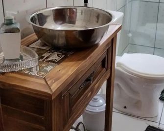 Hostel Sil Cardoso - Blumenau