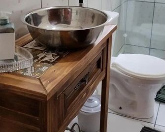 Hostel Sil Cardoso - Blumenau