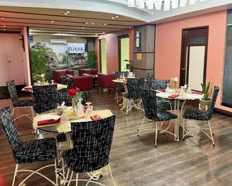 Hotel Sogo Roxas Blvd - Thành phố Pasay - Nhà hàng