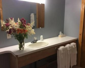 The Villages of Mountain Gap Resort - Digby - Bathroom