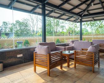 Serene Resort & Convention - Shamshabad