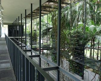 Resort Style Apartment Suites Klcc - Kuala Lumpur