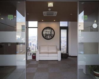 Hotel la Posada de Roces - Gijón - Recepción